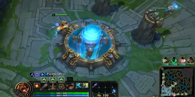 Kèo tỷ số chung cuộc chuẩn xác 