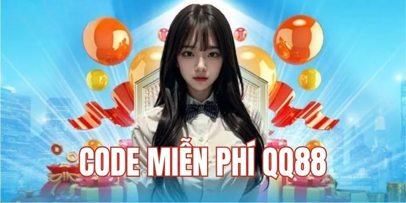 code miễn phí qq88