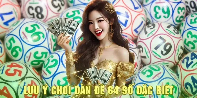 Nắm rõ các lưu ý cơ bản để tham gia dự thưởng tốt hơn 