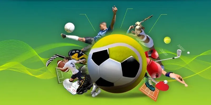 Tổng quan vài nét về sảnh BTI thể thao 