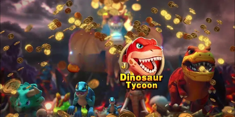 Nhà tư bản khủng QQ88