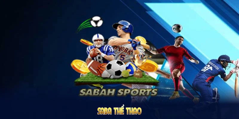 saba thể thao qq88